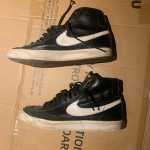 Nike Blazers 7Y